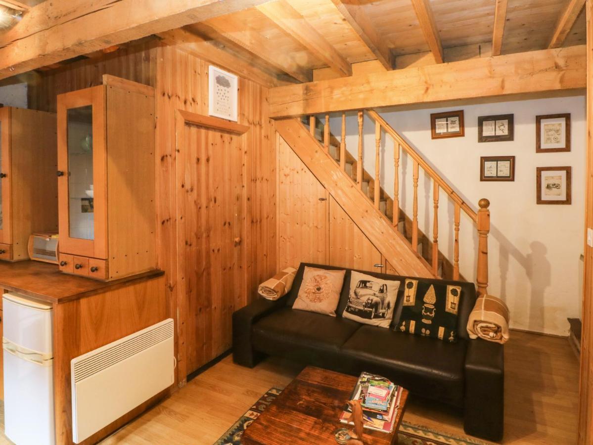 Вілла The Toolshed Воррінгтон Екстер'єр фото