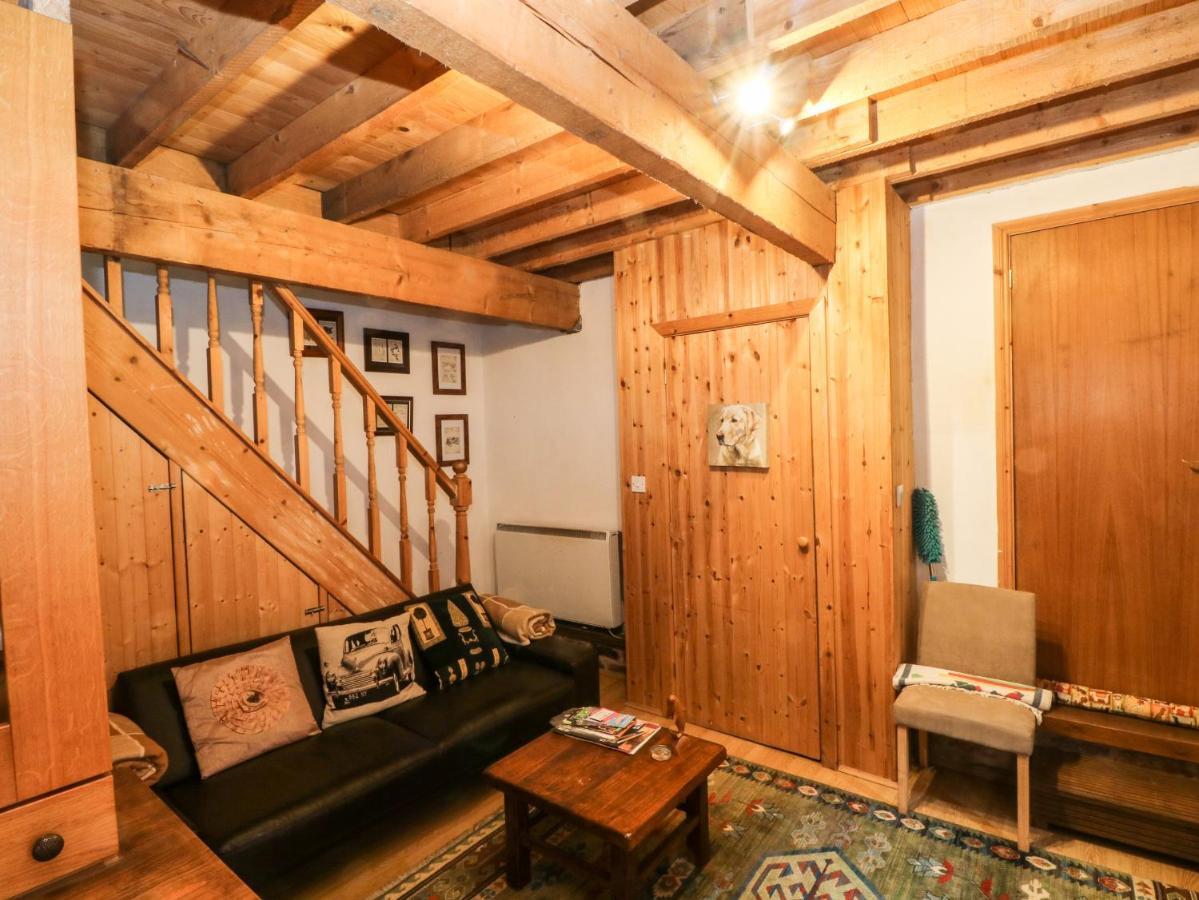 Вілла The Toolshed Воррінгтон Екстер'єр фото